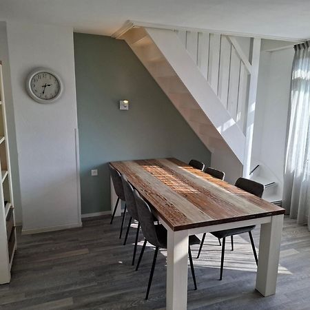 Appartement Met 3 Slaapkamers Vlakbij Strand En Centrum Заутеланде Экстерьер фото