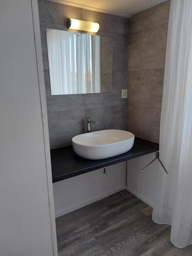 Appartement Met 3 Slaapkamers Vlakbij Strand En Centrum Заутеланде Экстерьер фото