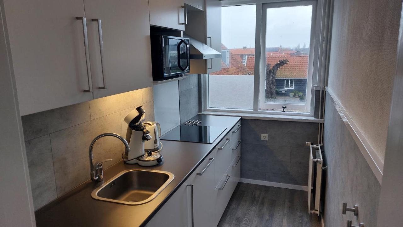 Appartement Met 3 Slaapkamers Vlakbij Strand En Centrum Заутеланде Экстерьер фото